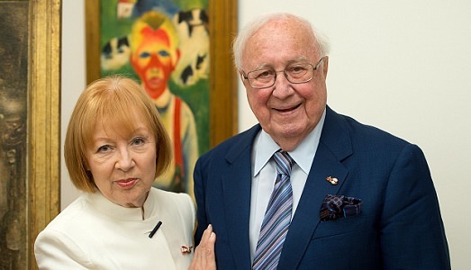 Effetto Brexit. Il grande collezionista tedesco Heiner Pietzsch annuncia lo stop di prestiti delle sue opere all’Inghilterra