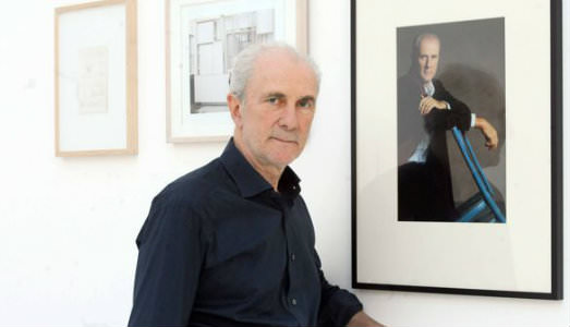 L’altra arte. Alla Pinacoteca Agnelli, Giovanni Dionisio e Massimo Minini in dialogo