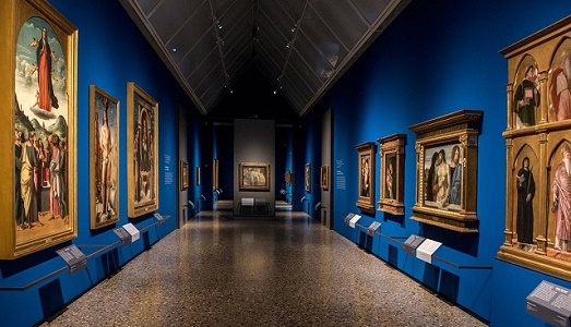 Vendita di opere d’arte private all’estero? Che ci siano regole più severe! Parola di Tomaso Montanari, per una nuova “tutela” Vendita di opere d’arte private all’estero? Che ci siano regole più severe! Parola di Tomaso Montanari, per una nuova “tutela”