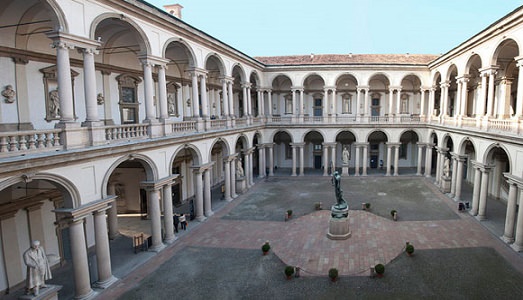 Proteggere il patrimonio culturale. Se ne discute alla Pinacoteca di Brera, in occasione della presentazione del terzo volume della collana “Il Diritto dell’Arte”