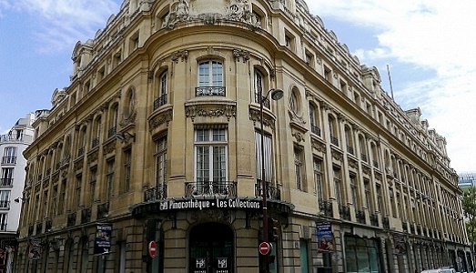 Da oggi Parigi non ha più la sua Pinacothèque. Colpa del calo dei visitatori, e di uno spazio economicamente ingestibile | Da oggi Parigi non ha più la sua Pinacothèque. Colpa del calo dei visitatori, e di uno spazio economicamente ingestibile |