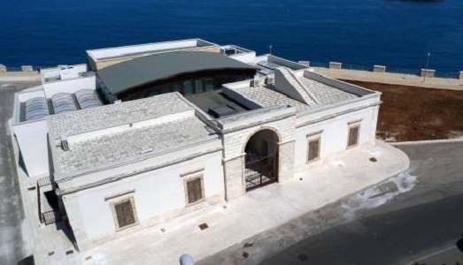 Fondazione Pino Pascali, restyling e trasferta. E il museo di Polignano si sposta temporaneamente al Civico di Castelbuono, in Sicilia