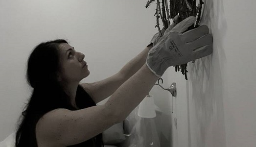 Altro che airbnb! Si chiama M.O.M.A. ma è un ostello. Anzi, è il primo “Museo Abitabile”, e apre a Roma Altro che airbnb! Si chiama M.O.M.A. ma è un ostello. Anzi, è il primo “Museo Abitabile”, e apre a Roma