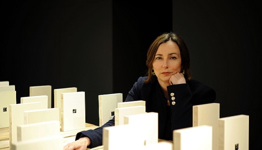 MACRO renaissance. Ecco il futuro del Museo di Arte contemporanea di Roma, presentato poco fa dalla nuova direttrice Federica Pirani