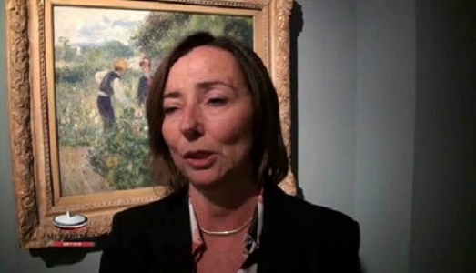 Domani al MACRO si apre “Pop City” ma il museo, anzi i musei, perdono la guida di Federica Pirani. A quando un nuovo direttore?