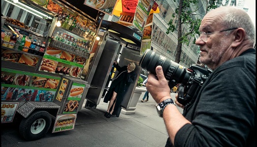 Parata di stelle per il nuovo calendario Pirelli 2017. E l’uomo dello scatto sarà il fotografo Peter Lindbergh