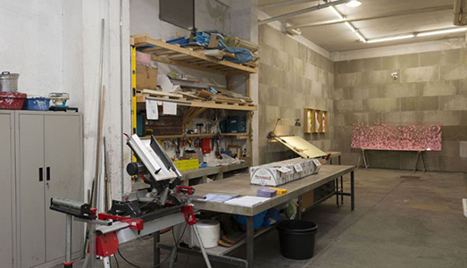 Alfredo Pirri big show!