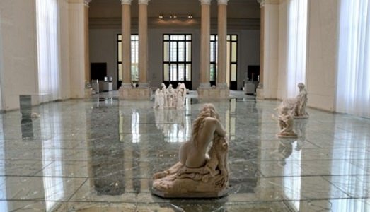 I Passi perduti della Gnam