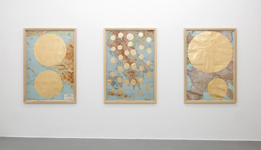 Fino al 9.XII.2016  | Giulia Piscitelli, Live the dream  | Galleria Fonti, Napoli