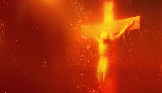 La posizione del Forum dell’Arte Contemporanea sul “Piss Christ” di Serrano. Ovvero come non bisognerebbe cedere di fronte al cieco bisogno “popolare” della censura La posizione del Forum dell’Arte Contemporanea sul “Piss Christ” di Serrano. Ovvero come non bisognerebbe cedere di fronte al cieco bisogno “popolare” della censura