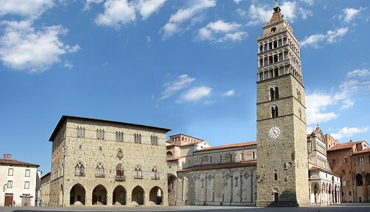 Pistoia è la Capitale Italiana della Cultura 2017. L’annuncio poco fa al Mibact, dal Ministro Franceschini