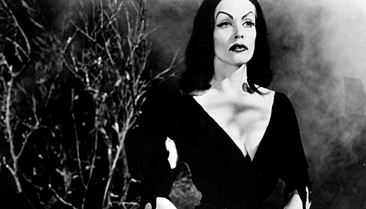 Il peggior film della storia | al MoMA