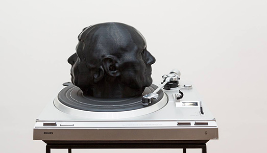 Fino al 20.XII.2017 | Anne & Patrick Poirier, Dystopia | Galleria Fumagalli, Milano. Fino al 20.XII.2017 | Anne & Patrick Poirier, Dystopia | Galleria Fumagalli, Milano.