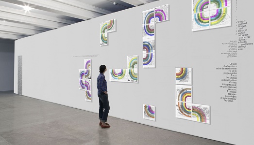 Immagina di essere direttore di un museo Amaci, e fai la tua programmazione. Ecco Pietro Ruffo in una nuova tappa di E-straordinario. Che entra al Mudec di Milano