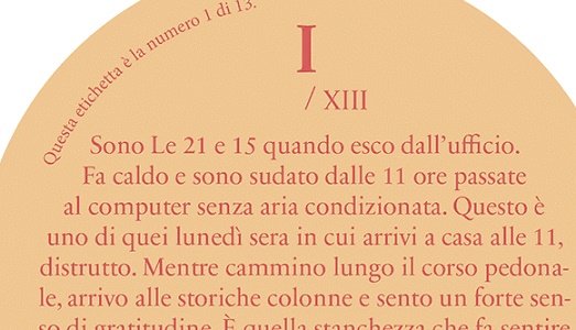 Un premio al gusto di birra, e di collezionismo. Gianandrea Poletta vince l’edizione 2016 del “Menabrea Art Prize”