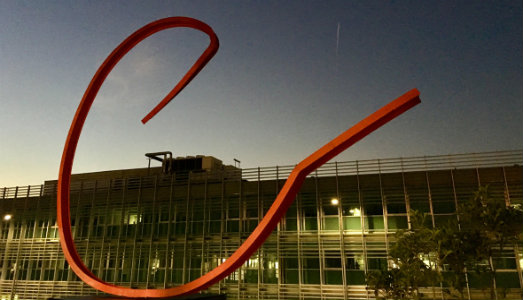 Lo spirito dell’acciaio. Al Politecnico di Milano, le sculture estreme di Eduard Habicher Lo spirito dell’acciaio. Al Politecnico di Milano, le sculture estreme di Eduard Habicher