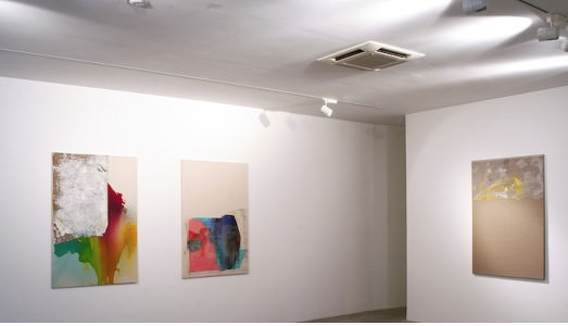 Fino al 18.IX.2015 | Gianni Politi, Mountaintop Waterdrop | NOMAS FOUNDATION, Roma