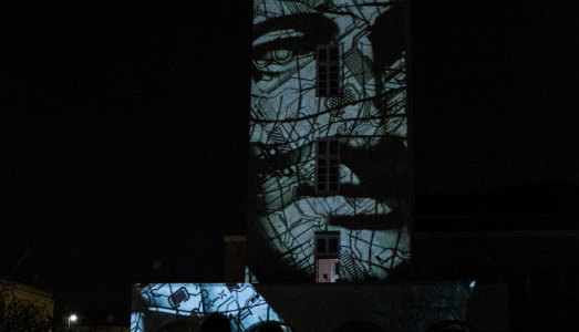 Un futuro luminoso per Pomezia Smart City. Al via la seconda edizione del Light Festival