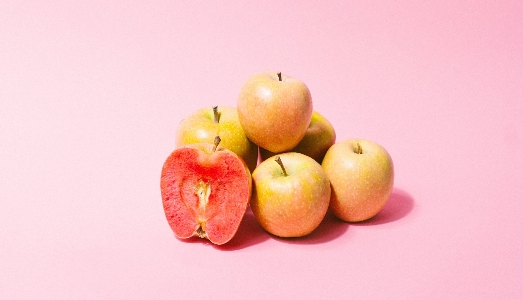 Una mela al giorno Una mela al giorno
