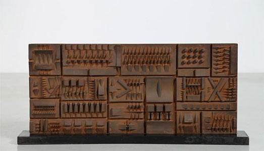 Il contemporneo di Capitolium Art