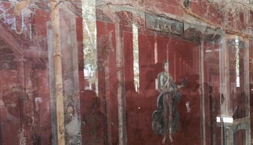 Pompei? Nessuno si è dimenticato! Ecco le cifre in chiaro, riportate dal Mibact, in occasione della riapertura della “Palestra Grande”
