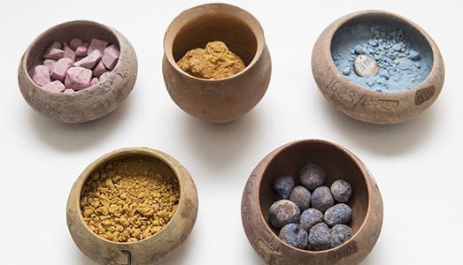 “Materia” molto contemporanea “Materia” molto contemporanea