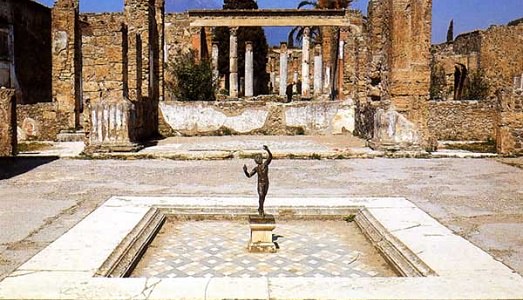 Beni, e ricavi, Culturali. Con il cambio dell’Ales si cerca di riportare al pubblico l’incasso della gestione privatizzata di musei e aree archeologiche