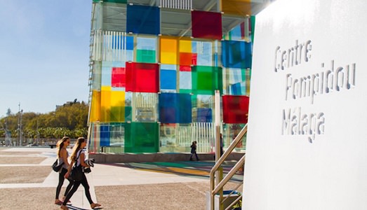 Málaga, nuova Bilbao. Dopo il pop up del Pompidou anche il Russian State Museum lancia il suo avamposto in città