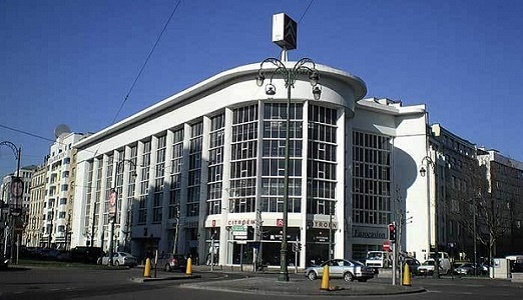 Brussels sempre sull’onda del contemporaneo: il Centre Pompidou aprirà una nuova sede nella Capitale belga, nel vecchio edificio della Citroën