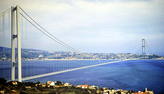 A che serve il Ponte? A che serve il Ponte?