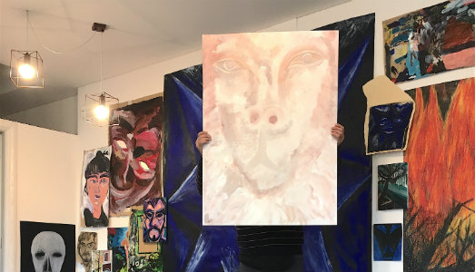 La prospettiva tra Treviso e Rosario. Carlos Aguirre ci parla della sua esperienza di artista in Italia