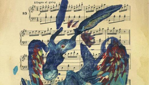 Ho visto un asino con le piume colorate. A Pontenure e Piacenza, torna Concorto Film Festival