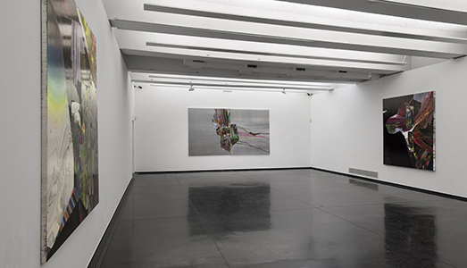 Fino al 2.X.2016 | Gioacchino Pontrelli, Bedrooms | Macro, Roma