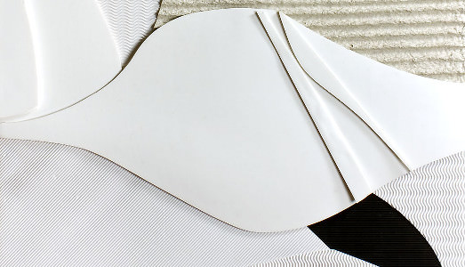 Fino al 15.I.2016 | Spazi di luce. Alessandra Porfidia, tra arte e architettura. | CORSO440, Roma Fino al 15.I.2016 | Spazi di luce. Alessandra Porfidia, tra arte e architettura. | CORSO440, Roma