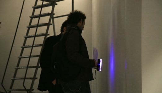 Fino al 01.IV.2015 | Chiara Mu, From Here to Eternity | AlbumArte, Roma Fino al 01.IV.2015 | Chiara Mu, From Here to Eternity | AlbumArte, Roma