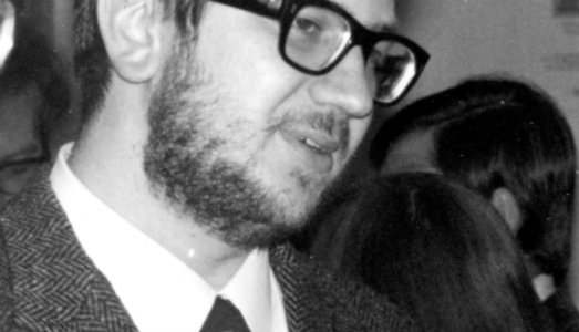 Porte aperte per l’archivio Marcello Rumma. Presentato il progetto dedicato al grande gallerista