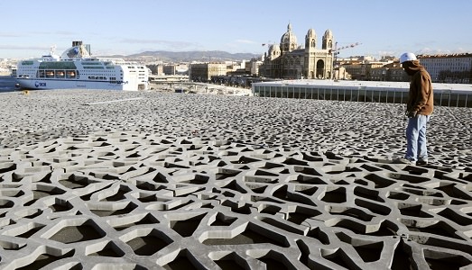 Marsiglia per Manifesta 2020. La città ospiterà la prima volta della Biennale itinerante europea in Francia
