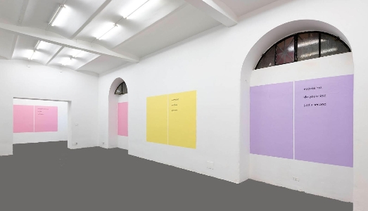 Apre a Roma Postmasters. Parla la direttrice