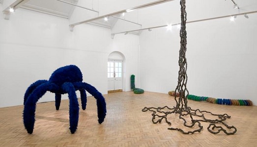 Biennale/2: Non ci sono artisti italiani? Forse siamo poco impavidi. Parola del direttore Enwezor