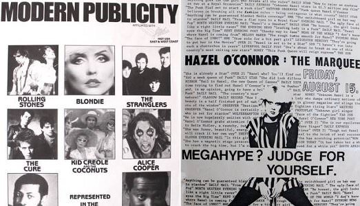 L’arte delle PR L’arte delle PR