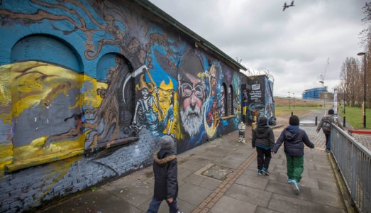 Lunga vita a Pterry!