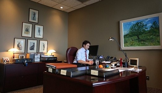 Cultura al primo posto. Non solo il sindaco di Londra, ma anche il nuovo Primo Ministro canadese Justin Trudeau promette tanta attenzione all’arte Cultura al primo posto. Non solo il sindaco di Londra, ma anche il nuovo Primo Ministro canadese Justin Trudeau promette tanta attenzione all’arte