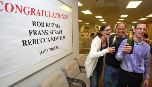 L’eccellenza che non paga L’eccellenza che non paga