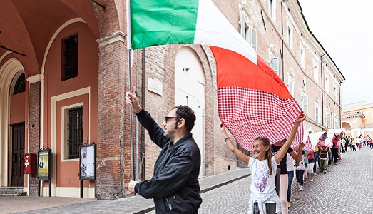 Le migliori sponsorizzazioni, partnership e produzioni culturali. Ecco la terza edizione del Premio Cultura + Impresa, con un forum dedicato all’arte Le migliori sponsorizzazioni, partnership e produzioni culturali. Ecco la terza edizione del Premio Cultura + Impresa, con un forum dedicato all’arte