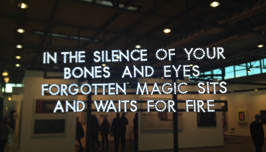 ArtVerona/2. Chi sarà “icona” del prossimo anno? Ecco le dieci opere in finale. E la vincitrice andrà in deposito al Mart di Rovereto