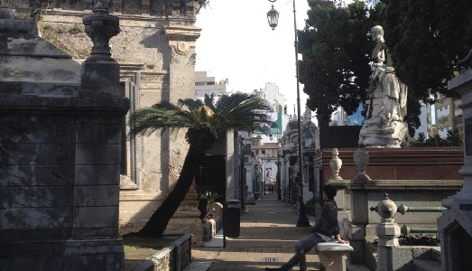 Un mese a Buenos Aires. Ultimi giorni per il Premio Italia-Argentina per l’arte