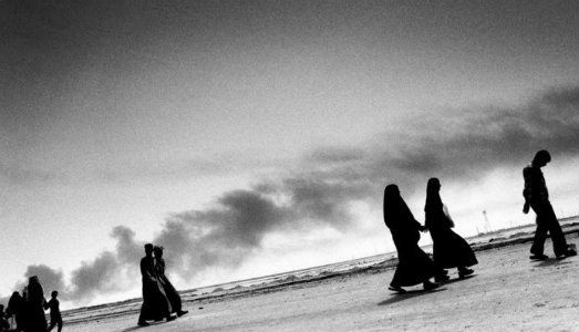 Ancora un mese per partecipare al Pemio Marco Bastianelli per il miglior libro fotografico