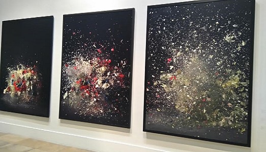 Parigi/6. I 100mila franchi del Premio Pictet vanno a Valérie Belin. E i fotografi del “Disorder” saranno presto in scena al MAXXI Parigi/6. I 100mila franchi del Premio Pictet vanno a Valérie Belin. E i fotografi del “Disorder” saranno presto in scena al MAXXI