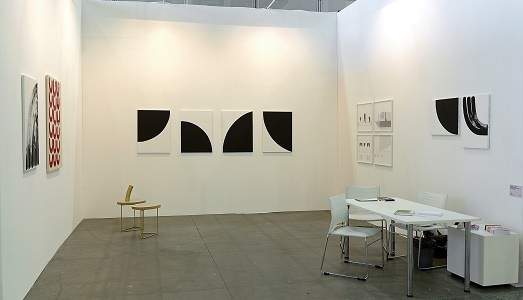 Torino, Artissima e oltre/10. Pioggia di premi sulla fiera. Ecco i vincitori di Sardi per l’Arte, Promos Scalo Milano, Reda e le acquisizioni del Museo Ettore Fico | Torino, Artissima e oltre/10. Pioggia di premi sulla fiera. Ecco i vincitori di Sardi per l’Arte, Promos Scalo Milano, Reda e le acquisizioni del Museo Ettore Fico |