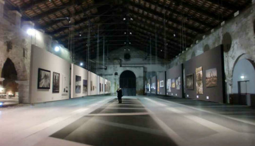 Un premio alla riqualificazione. Arte Laguna si apre all’arte urbana, con una nuova sezione di concorso